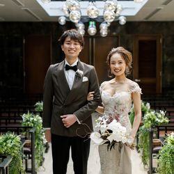 ザ・ガーデンオリエンタル大阪の写真28枚目