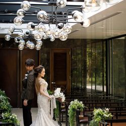 ザ・ガーデンオリエンタル大阪の写真1枚目