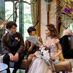 ザ・ガーデンオリエンタル大阪の写真12枚目