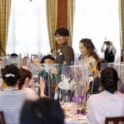 ザ・ガーデンオリエンタル大阪の写真25枚目