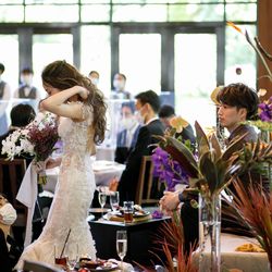 ザ・ガーデンオリエンタル大阪の写真12枚目