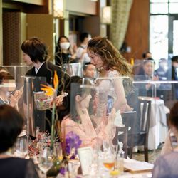 ザ・ガーデンオリエンタル大阪の写真19枚目