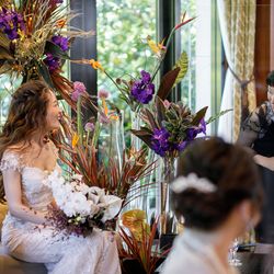 ザ・ガーデンオリエンタル大阪の写真25枚目