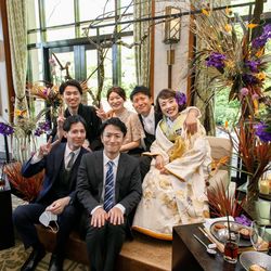 ザ・ガーデンオリエンタル大阪の写真20枚目