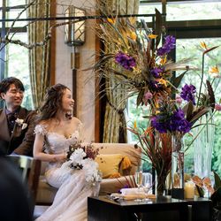 ザ・ガーデンオリエンタル大阪の写真30枚目