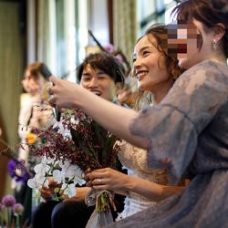 ザ・ガーデンオリエンタル大阪の写真1枚目