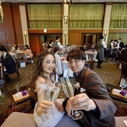 ザ・ガーデンオリエンタル大阪の写真2枚目