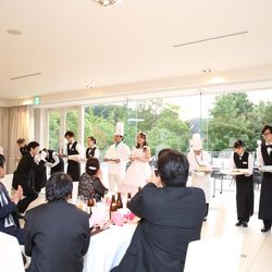 ララシャンス 博多の森の写真2枚目