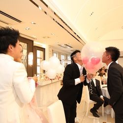 ララシャンス 博多の森の写真26枚目