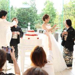 ララシャンス 博多の森の写真9枚目