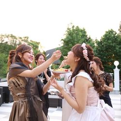 ララシャンス 博多の森の写真30枚目