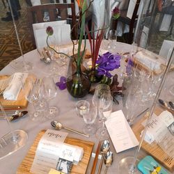 ザ・ガーデンオリエンタル大阪の写真2枚目