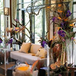 ザ・ガーデンオリエンタル大阪の写真11枚目