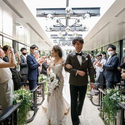 ザ・ガーデンオリエンタル大阪の写真21枚目