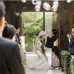 ザ・ガーデンオリエンタル大阪の写真30枚目