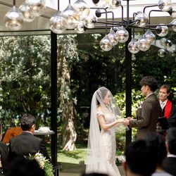 ザ・ガーデンオリエンタル大阪の写真3枚目