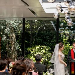 ザ・ガーデンオリエンタル大阪の写真4枚目