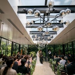 ザ・ガーデンオリエンタル大阪の写真4枚目