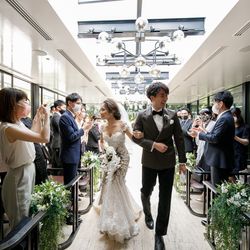 ザ・ガーデンオリエンタル大阪の写真10枚目