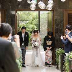 ザ・ガーデンオリエンタル大阪の写真23枚目