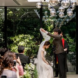 ザ・ガーデンオリエンタル大阪の写真26枚目