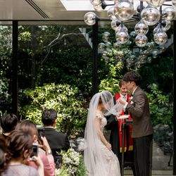 ザ・ガーデンオリエンタル大阪の写真22枚目