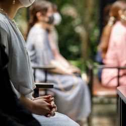 ザ・ガーデンオリエンタル大阪の写真1枚目