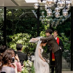 ザ・ガーデンオリエンタル大阪の写真11枚目