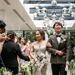 ザ・ガーデンオリエンタル大阪の写真11枚目