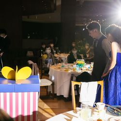 ノートルダム大阪ONEの写真4枚目