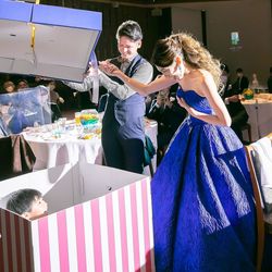 ノートルダム大阪ONEの写真12枚目