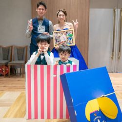 ノートルダム大阪ONEの写真19枚目