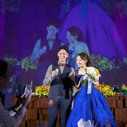 ノートルダム大阪ONEの写真2枚目