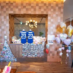 ノートルダム大阪ONEの写真13枚目