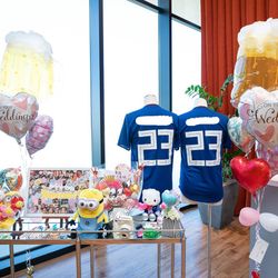 ノートルダム大阪ONEの写真6枚目