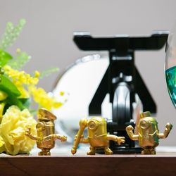 ノートルダム大阪ONEの写真7枚目