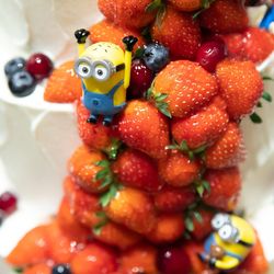 ノートルダム大阪ONEの写真32枚目