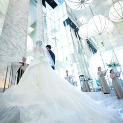 ノートルダム大阪ONEの写真21枚目