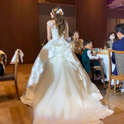 ノートルダム大阪ONEの写真4枚目