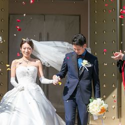 ノートルダム大阪ONEの写真12枚目