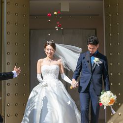 ノートルダム大阪ONEの写真20枚目