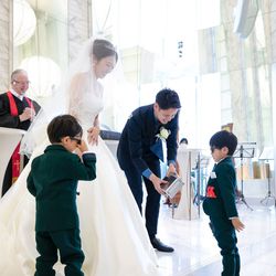 ノートルダム大阪ONEの写真5枚目