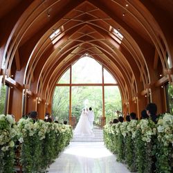 ララシャンス 博多の森の写真2枚目