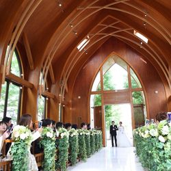 ララシャンス 博多の森の写真3枚目