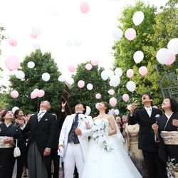 ララシャンス 博多の森の写真16枚目