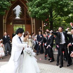 ララシャンス 博多の森の写真2枚目