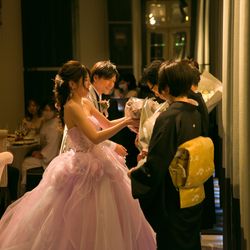 アートグレイス・ポートサイドヴィラの写真36枚目