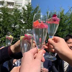 アートグレイス・ポートサイドヴィラの写真18枚目