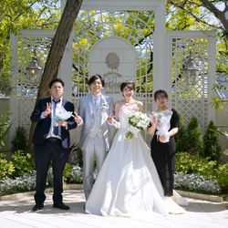 アートグレイス・ポートサイドヴィラの写真26枚目