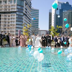 アートグレイス・ポートサイドヴィラの写真8枚目